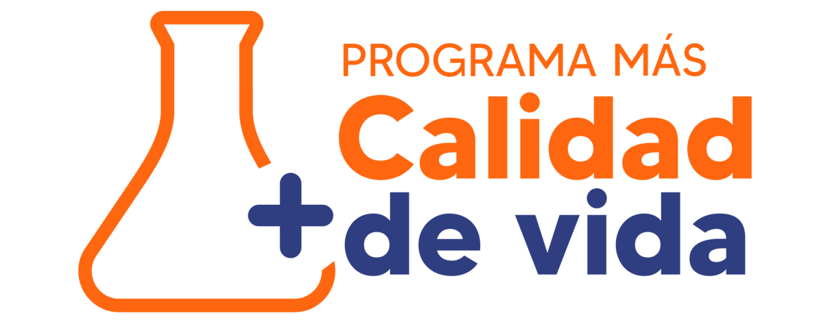 Logo Programa Calidad de Vida