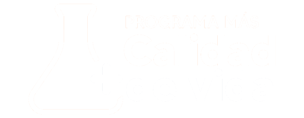 Logo Programa Calidad de Vida